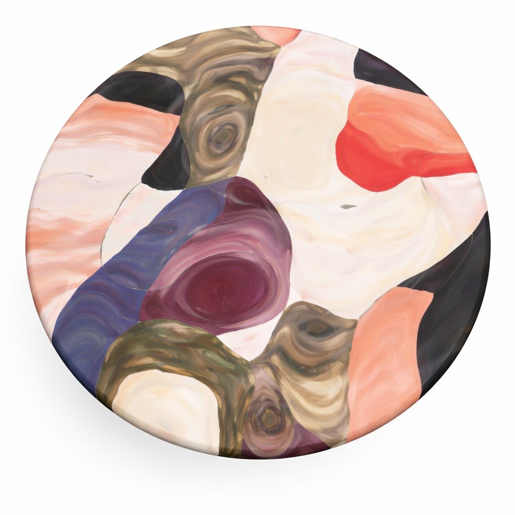 PICASSO ROUND DINING Thumbnail